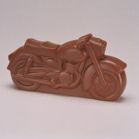 Chocolate Motorcycle (5 oz.)