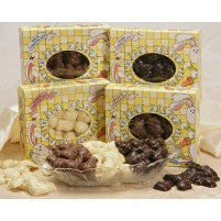 Chocolate Easter Shaped Pieces (12 oz.)