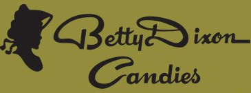Betty Dixon Candies logo