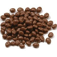 Chocolate Covered Raisins ( 8 oz. )