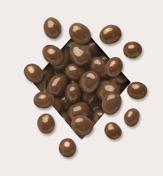 Milk Chocolate Covered Espresso Beans