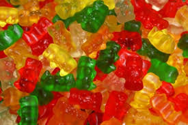 Gummi Bears ( 8 oz. )