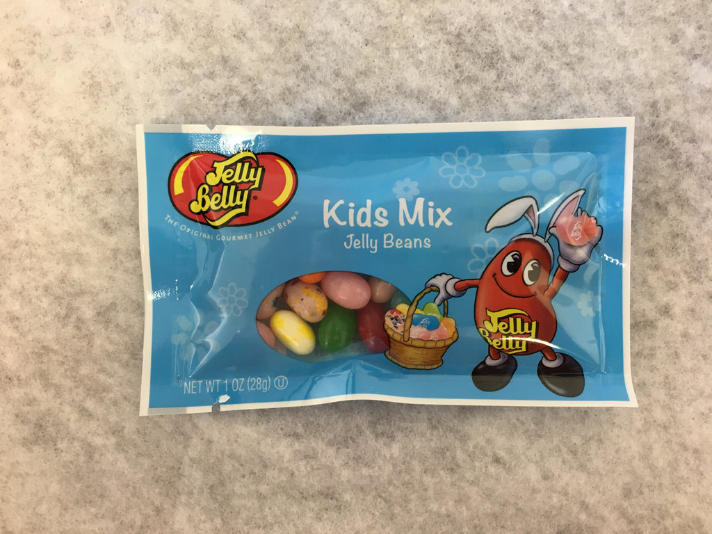 Jelly Belly Kids Mix