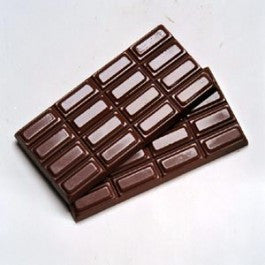 Chocolate Candy Bar ( 8 oz. )