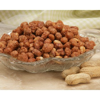 Buffalo Wing Nuts 1LB