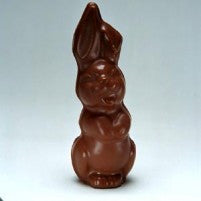 Chocolate Choir Easter Bunny 7oz