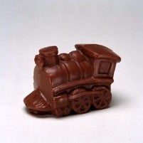 Chocolate Choo Choo Train 5oz