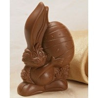 Little Jen Chocolate Bunny 6oz