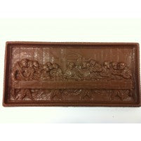 Chocolate Last Supper Bar (13 oz.)