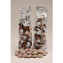 Chocolate Easter Non-Pareils (8 oz.)