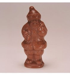 Chocolate Santa (3.5oz.)